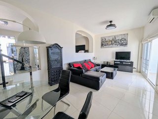 Ático en venta en Casco Antiguo en Marbella