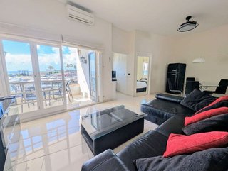 Ático en venta en Casco Antiguo en Marbella