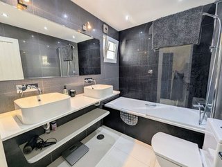 Ático en venta en Casco Antiguo en Marbella