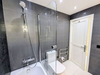 Ático en venta en Casco Antiguo en Marbella