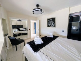 Ático en venta en Casco Antiguo en Marbella