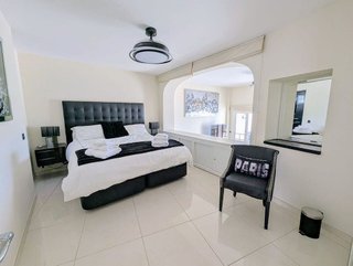 Ático en venta en Casco Antiguo en Marbella