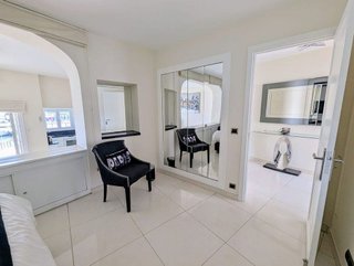 Ático en venta en Casco Antiguo en Marbella