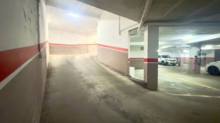 Garaje en venta en Barrocanes en Ourense