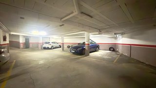 Garaje en venta en Barrocanes en Ourense