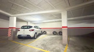 Garaje en venta en Barrocanes en Ourense