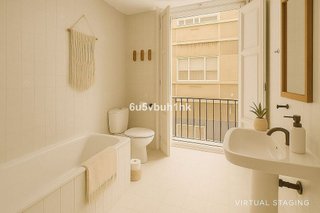 Piso en venta en Casco Antiguo en Marbella