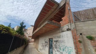 Terreno en venta en Capellades