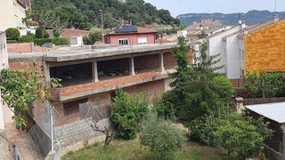 Terreno en venta en Capellades