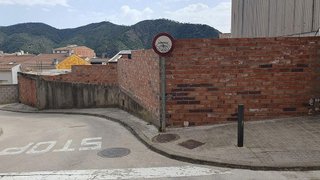 Terreno en venta en Capellades