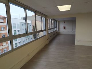 Oficina en venta en El Coll - Sant Francesc en Sant Cugat del Vallès