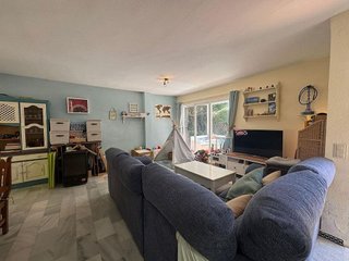 Casa adosada en venta en Centro Urbano en Estepona