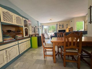 Casa adosada en venta en Centro Urbano en Estepona