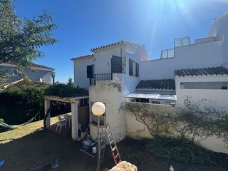 Casa adosada en venta en Centro Urbano en Estepona