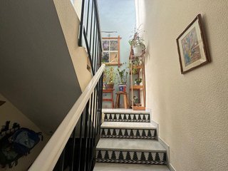Casa adosada en venta en Centro Urbano en Estepona