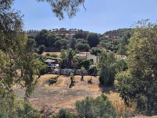 Chalet en venta en Coín