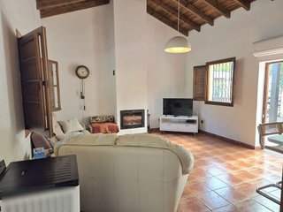 Chalet en venta en Coín