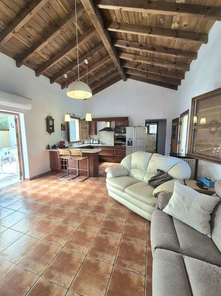 Chalet en venta en Coín