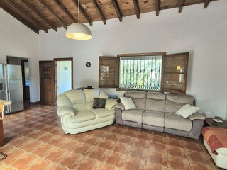 Chalet en venta en Coín