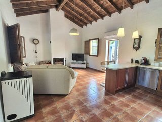 Chalet en venta en Coín