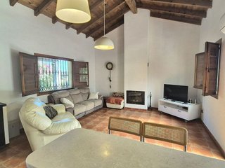 Chalet en venta en Coín