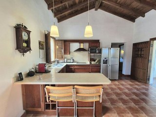 Chalet en venta en Coín