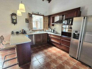 Chalet en venta en Coín