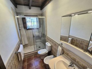 Chalet en venta en Coín