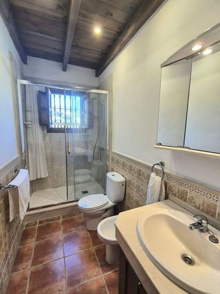 Chalet en venta en Coín