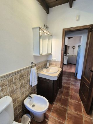 Chalet en venta en Coín
