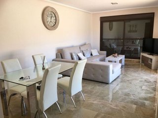 Piso en venta en Centro Urbano en Estepona