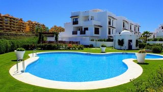 Piso en venta en Centro Urbano en Estepona