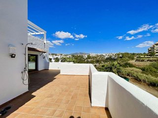 Piso en venta en Centro Urbano en Estepona