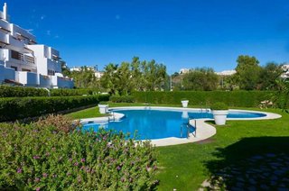 Piso en venta en Centro Urbano en Estepona