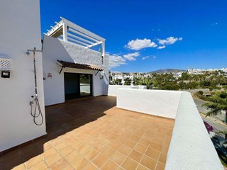 Piso en venta en Centro Urbano en Estepona
