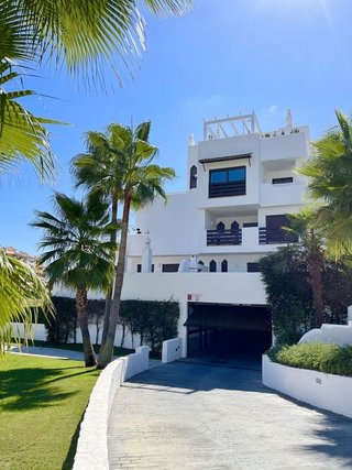 Piso en venta en Centro Urbano en Estepona