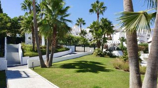 Piso en venta en Centro Urbano en Estepona