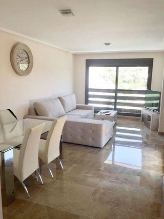 Piso en venta en Centro Urbano en Estepona