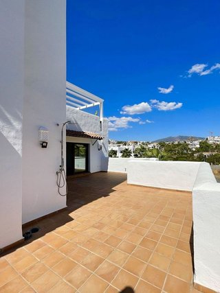 Piso en venta en Centro Urbano en Estepona