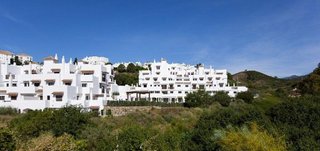 Piso en venta en Centro Urbano en Estepona