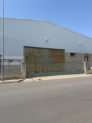Nave industrial en venta en Carolina (La)