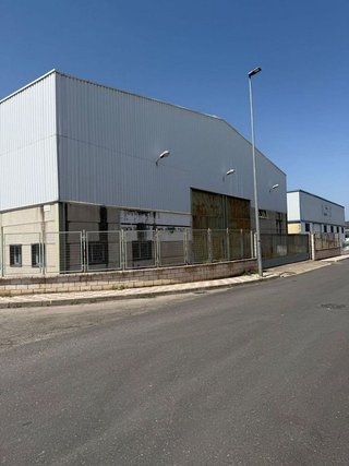 Nave industrial en venta en Carolina (La)