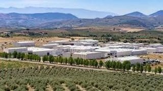 Nave industrial en venta en Carolina (La)