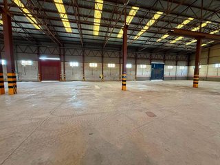 Nave industrial en venta en Carolina (La)
