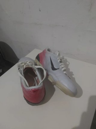 Zapatillas Fútbol Nike Talla 40