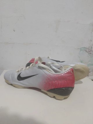 Zapatillas Fútbol Nike Talla 40