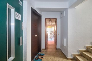 Piso en venta en Zona Puerto Deportivo en Fuengirola