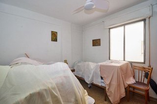 Piso en venta en Zona Puerto Deportivo en Fuengirola