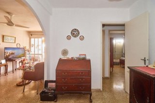 Piso en venta en Zona Puerto Deportivo en Fuengirola