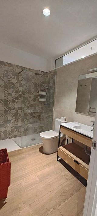 Piso en alquiler en Santa Catalina - Canteras en Palmas de Gran Canaria(Las)